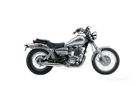 2.2008 Honda Rebel
